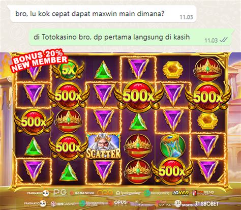 totokasino|Daftar .